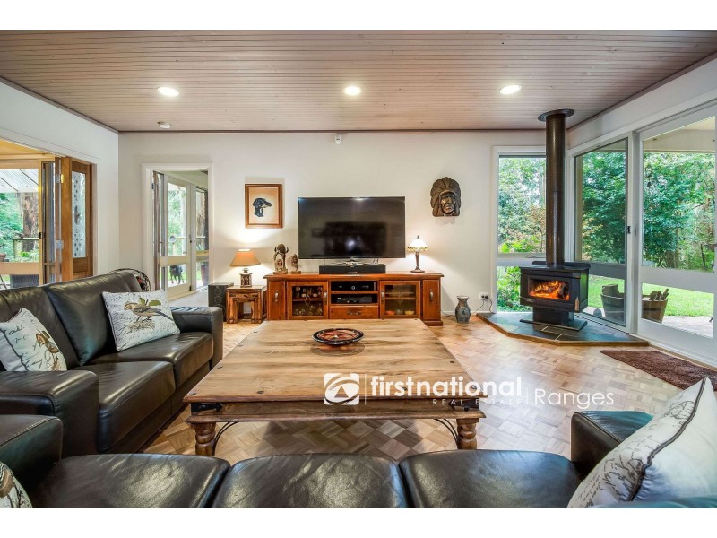 26 Grantulla Road, Selby VIC 3159