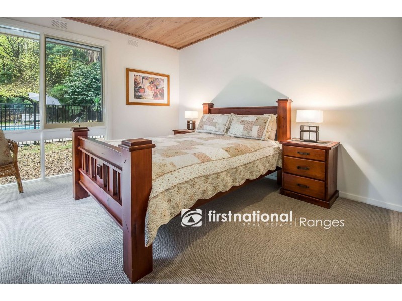 26 Grantulla Road, Selby VIC 3159