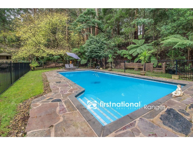 26 Grantulla Road, Selby VIC 3159