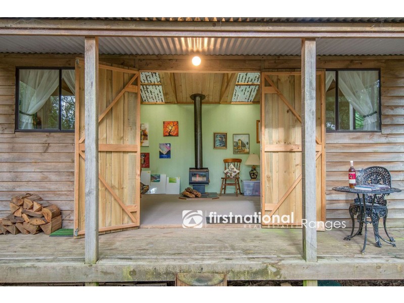 26 Grantulla Road, Selby VIC 3159
