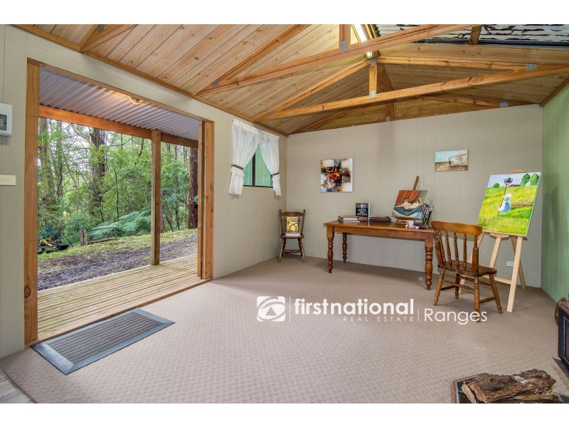26 Grantulla Road, Selby VIC 3159