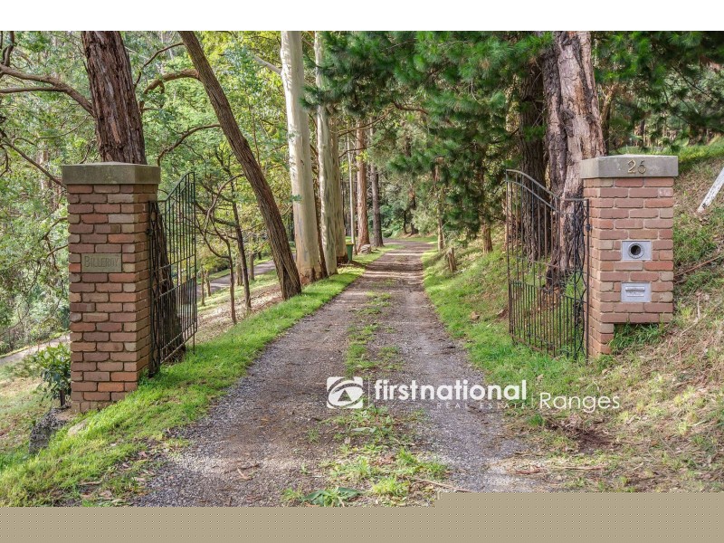 26 Grantulla Road, Selby VIC 3159