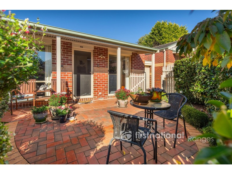 20/11  Westlands Road, Emerald VIC 3782
