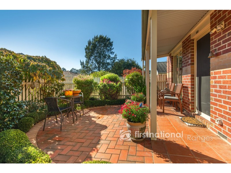 20/11  Westlands Road, Emerald VIC 3782