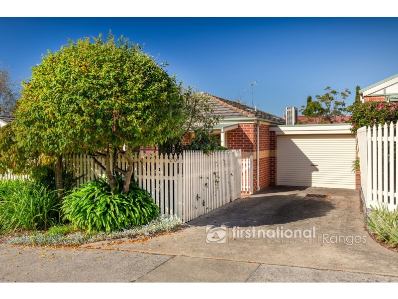 20/11  Westlands Road, Emerald VIC 3782