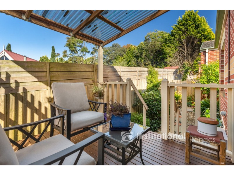 20/11  Westlands Road, Emerald VIC 3782