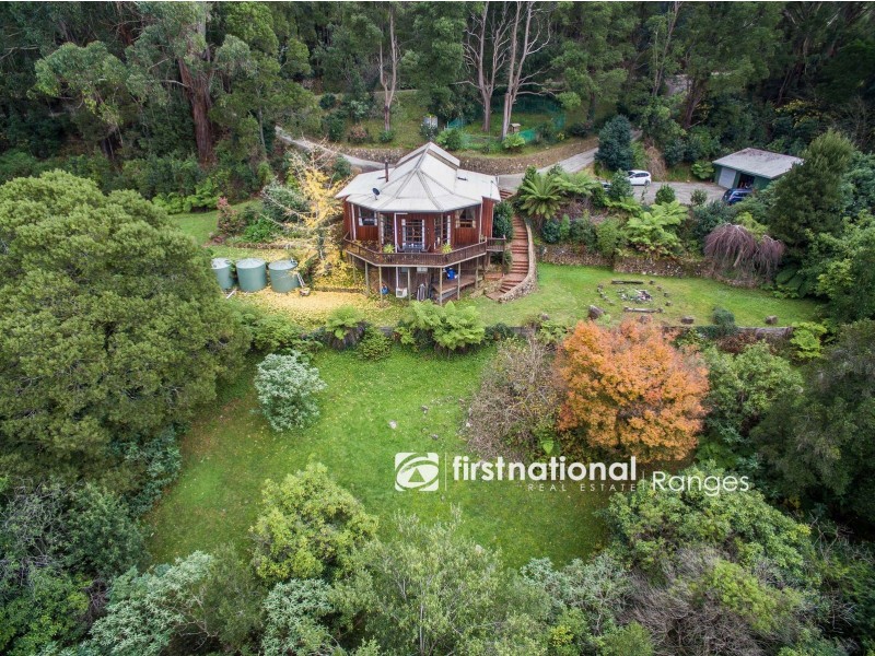 39 Upper Coonara Road, Olinda VIC 3788