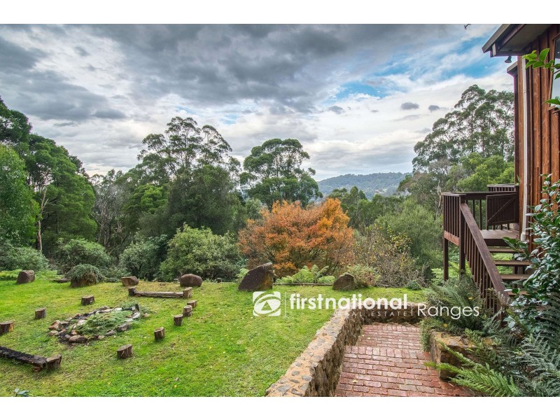 39 Upper Coonara Road, Olinda VIC 3788