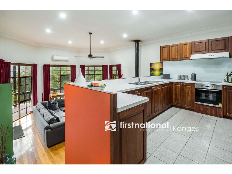 39 Upper Coonara Road, Olinda VIC 3788