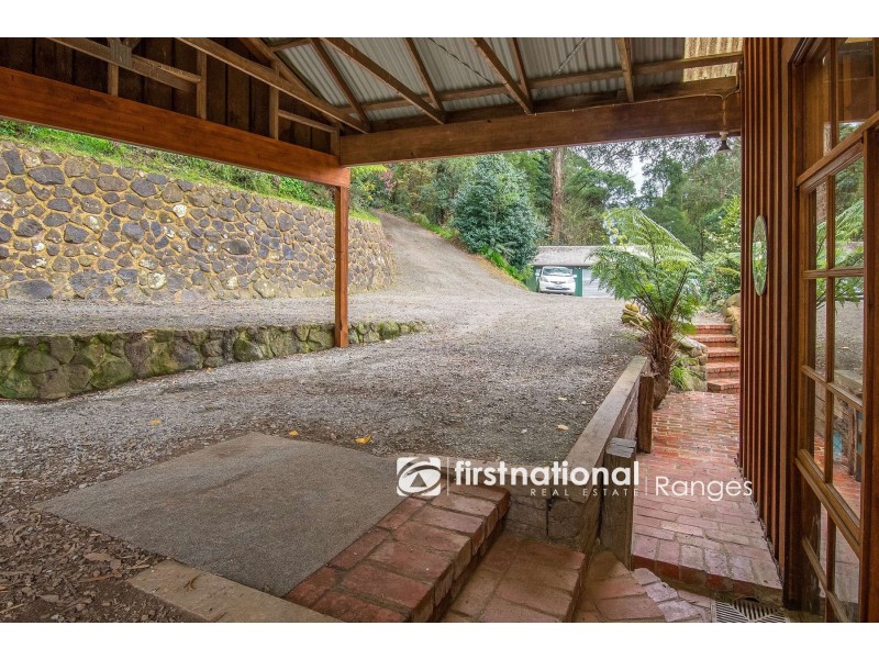 39 Upper Coonara Road, Olinda VIC 3788