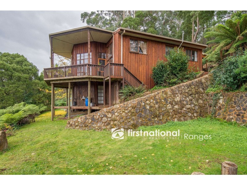 39 Upper Coonara Road, Olinda VIC 3788