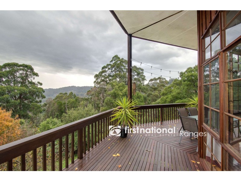 39 Upper Coonara Road, Olinda VIC 3788