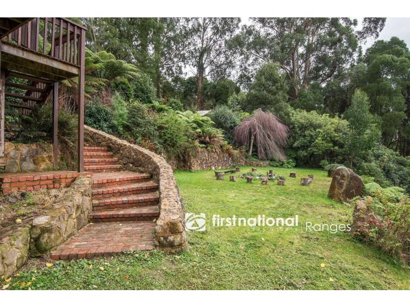 39 Upper Coonara Road, Olinda VIC 3788