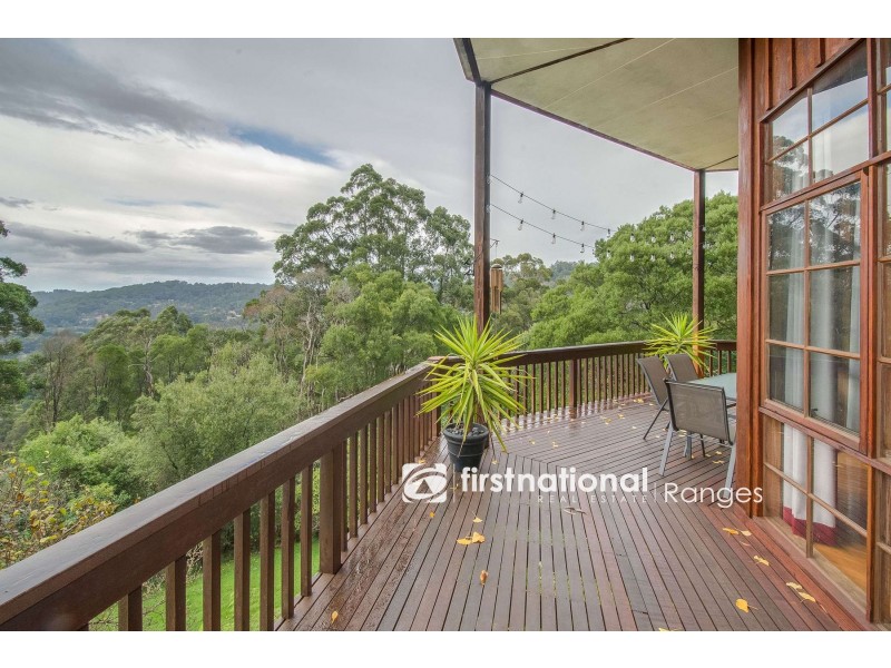 39 Upper Coonara Road, Olinda VIC 3788