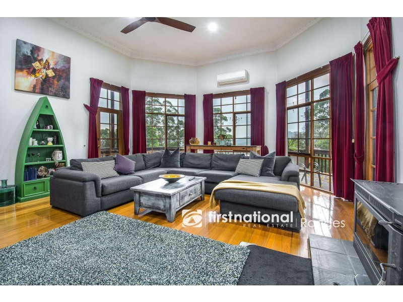 39 Upper Coonara Road, Olinda VIC 3788