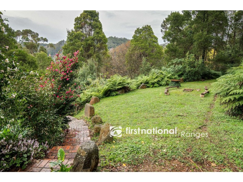 39 Upper Coonara Road, Olinda VIC 3788