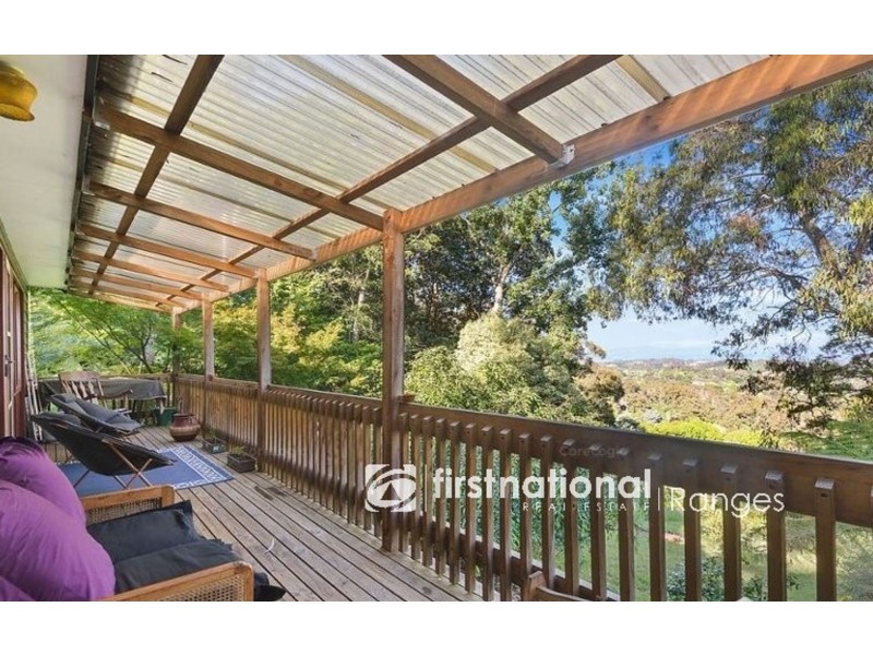 183 Olinda-Monbulk Road, Monbulk VIC 3793