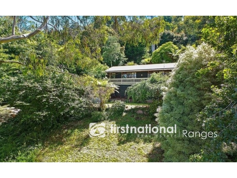 183 Olinda-Monbulk Road, Monbulk VIC 3793
