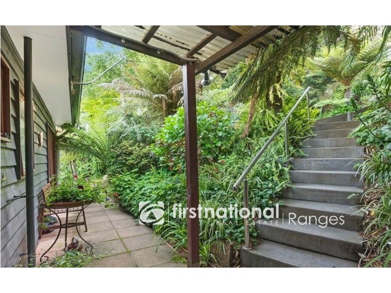 183 Olinda-Monbulk Road, Monbulk VIC 3793