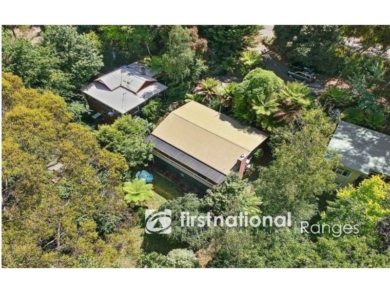 183 Olinda-Monbulk Road, Monbulk VIC 3793