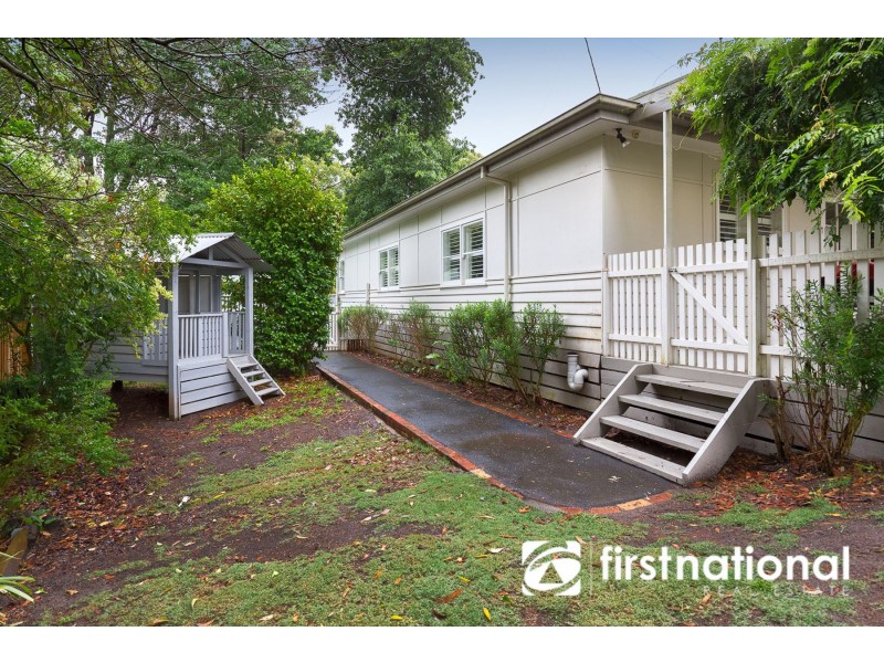 2 Margaret Road, Avonsleigh VIC 3782