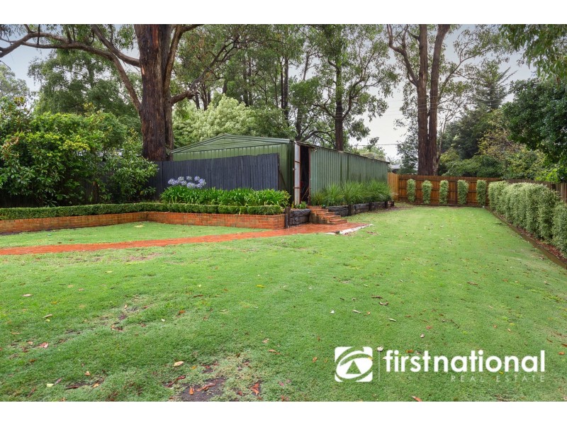 2 Margaret Road, Avonsleigh VIC 3782