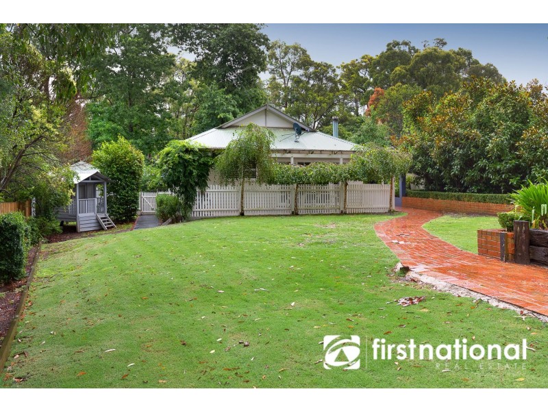 2 Margaret Road, Avonsleigh VIC 3782