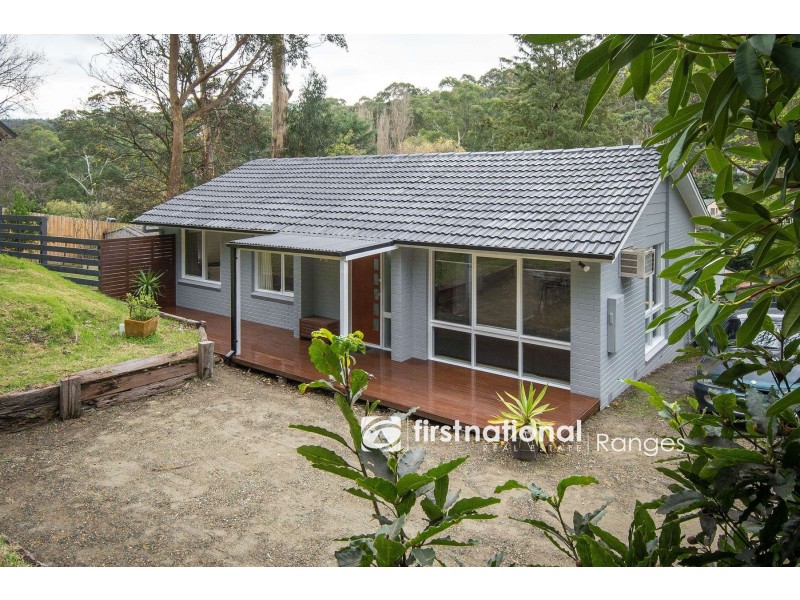 27 Arbor Avenue, Belgrave VIC 3160