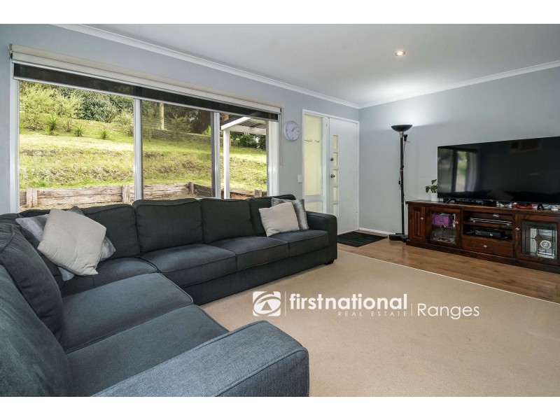 27 Arbor Avenue, Belgrave VIC 3160