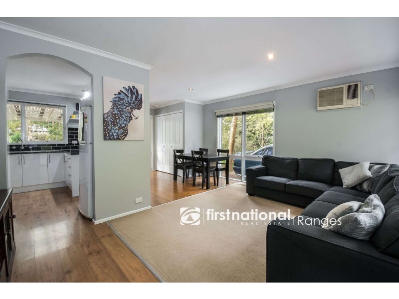 27 Arbor Avenue, Belgrave VIC 3160