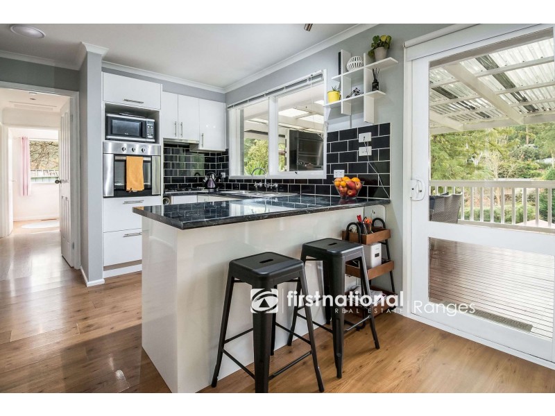 27 Arbor Avenue, Belgrave VIC 3160