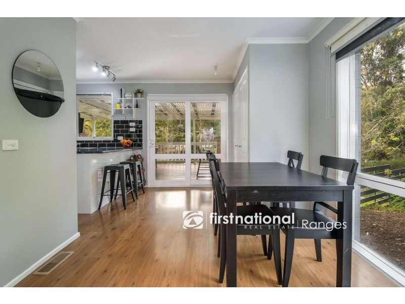 27 Arbor Avenue, Belgrave VIC 3160