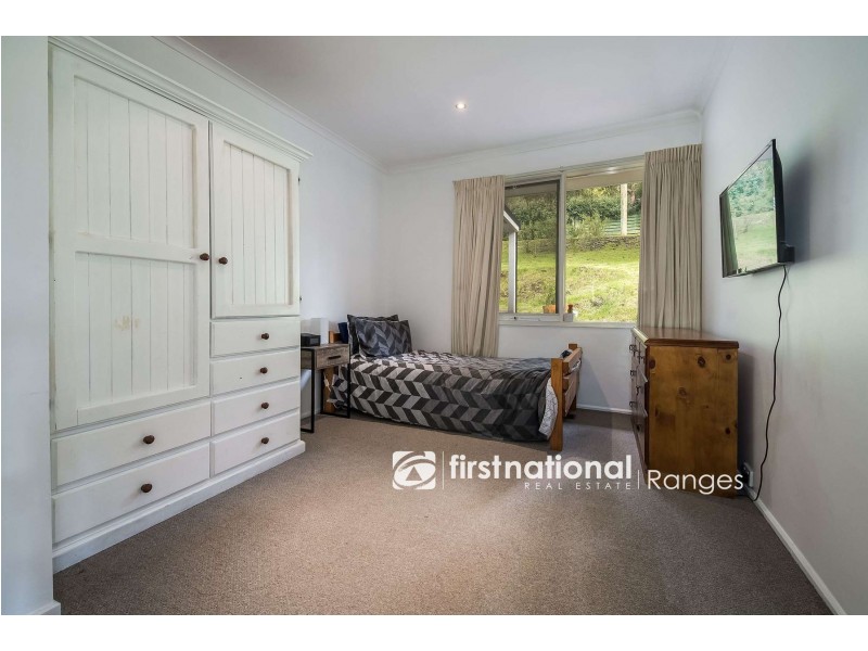 27 Arbor Avenue, Belgrave VIC 3160