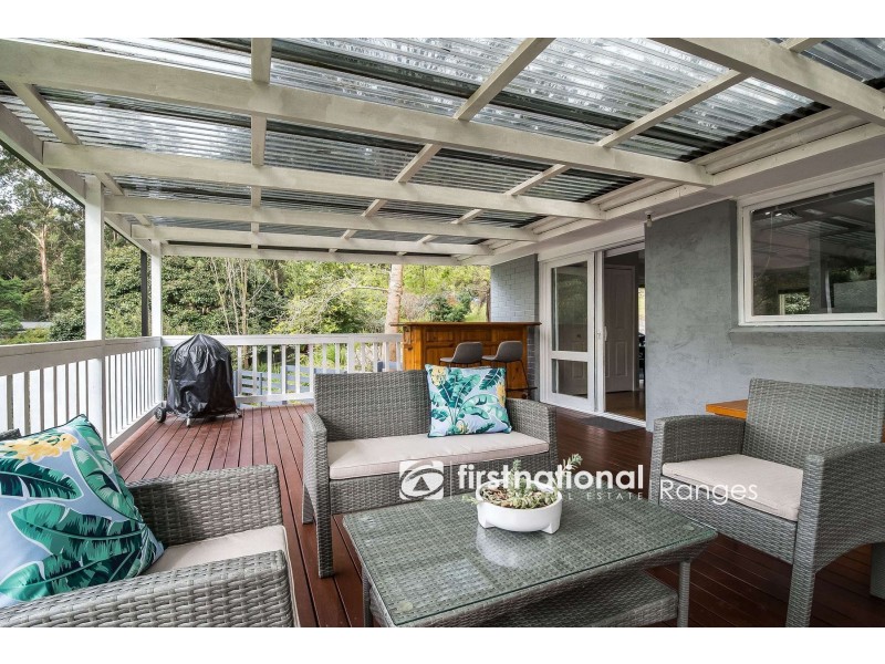 27 Arbor Avenue, Belgrave VIC 3160