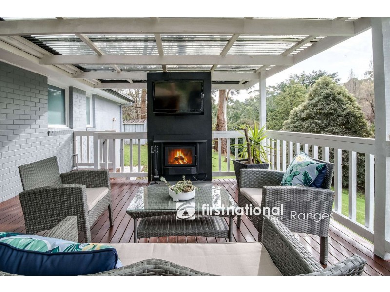 27 Arbor Avenue, Belgrave VIC 3160