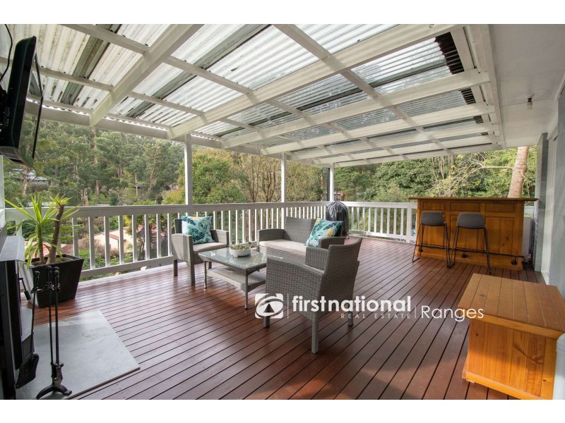 27 Arbor Avenue, Belgrave VIC 3160