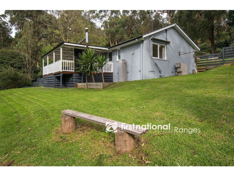 27 Arbor Avenue, Belgrave VIC 3160