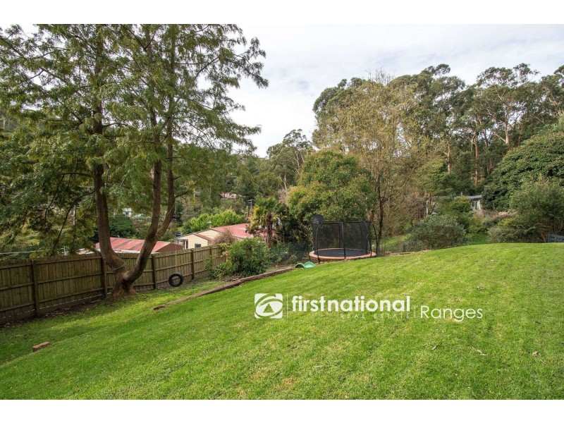 27 Arbor Avenue, Belgrave VIC 3160