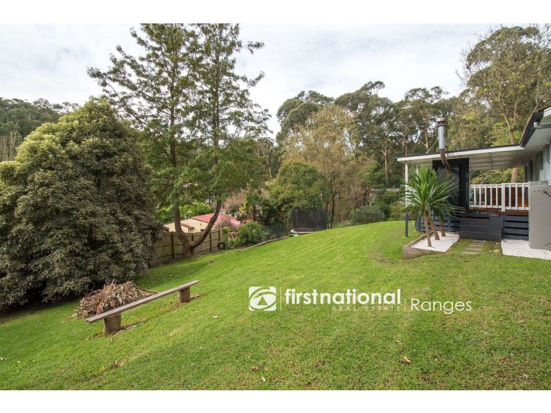 27 Arbor Avenue, Belgrave VIC 3160