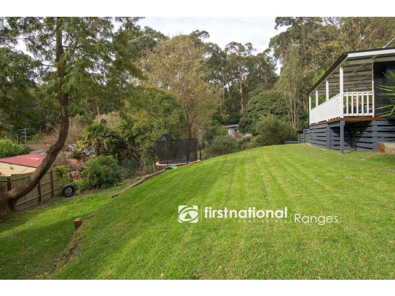 27 Arbor Avenue, Belgrave VIC 3160