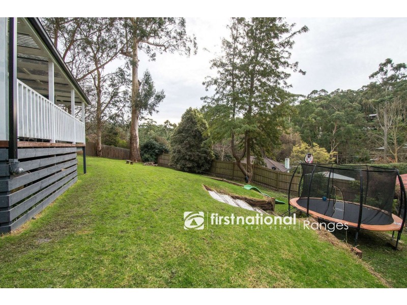 27 Arbor Avenue, Belgrave VIC 3160