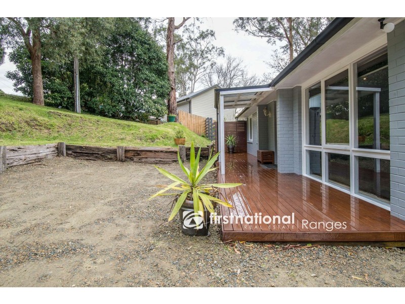 27 Arbor Avenue, Belgrave VIC 3160