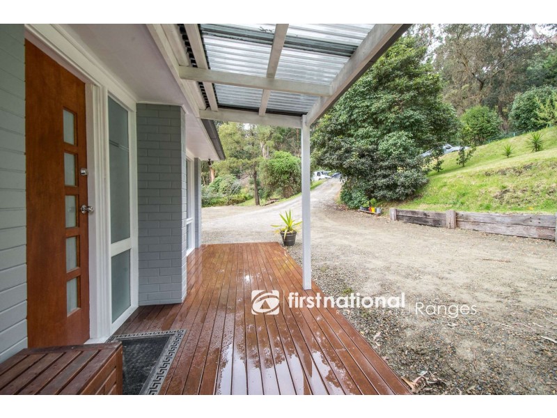 27 Arbor Avenue, Belgrave VIC 3160
