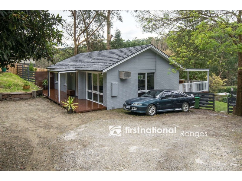 27 Arbor Avenue, Belgrave VIC 3160