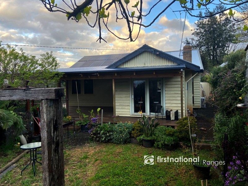 10 Queens Road, Silvan VIC 3795