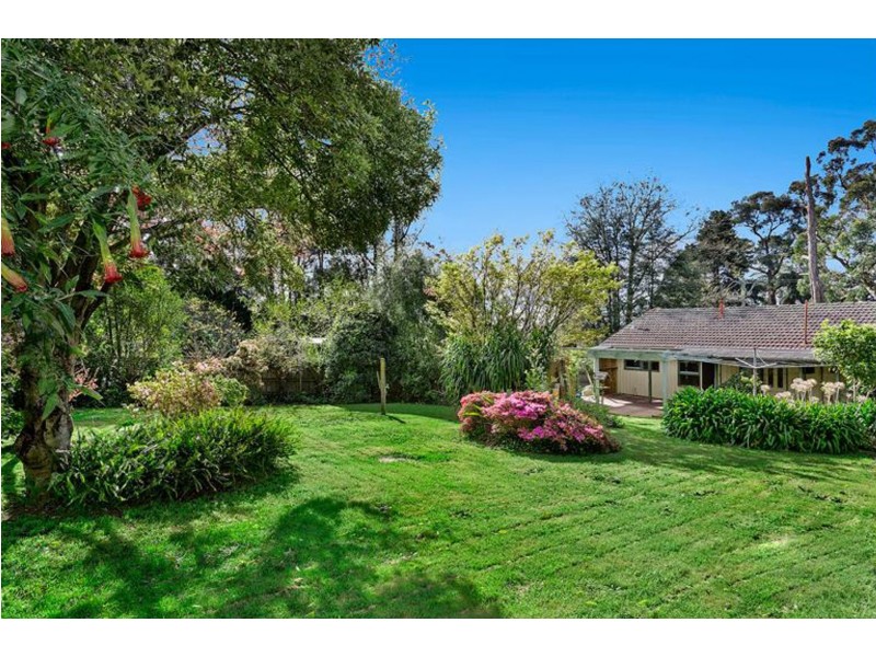 3 Russell Road, Gembrook VIC 3783