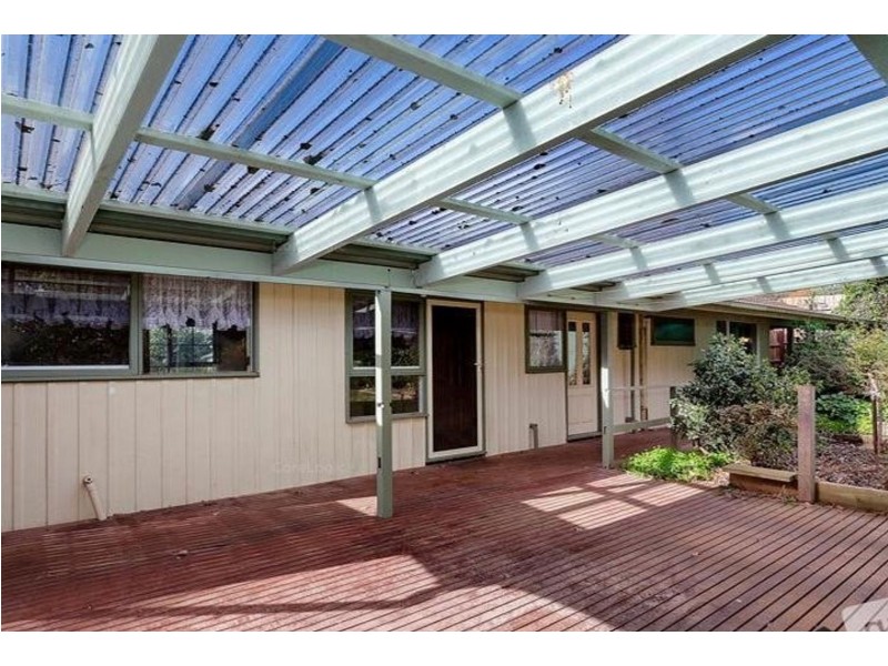 3 Russell Road, Gembrook VIC 3783