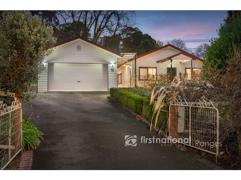 39 Emerald Lake Road, Emerald VIC 3782
