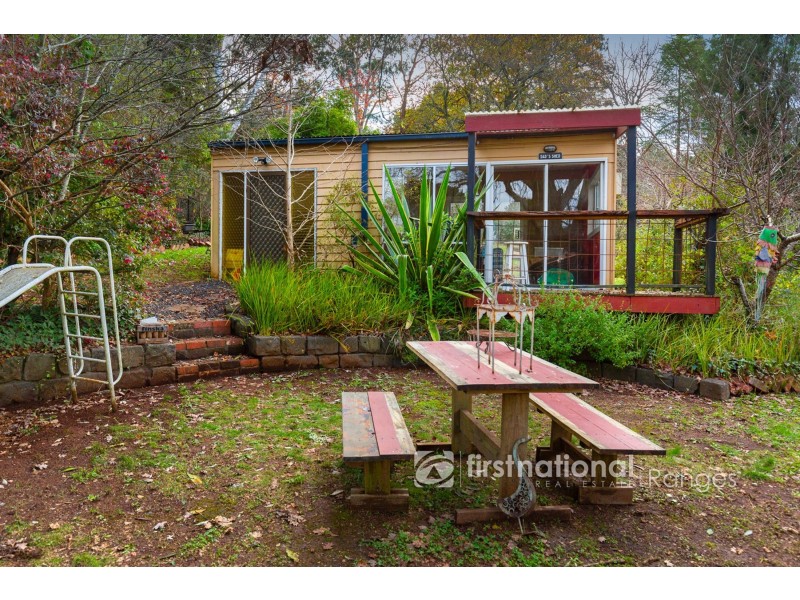 39 Emerald Lake Road, Emerald VIC 3782