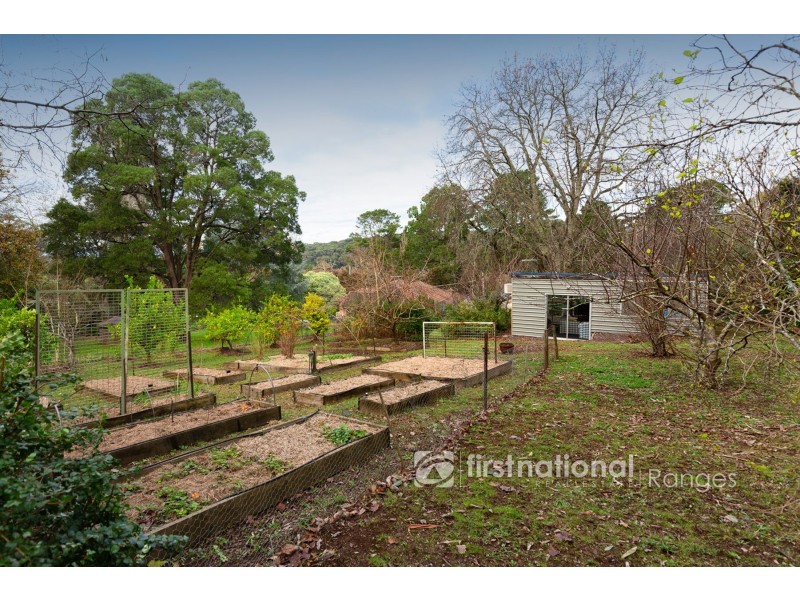 39 Emerald Lake Road, Emerald VIC 3782
